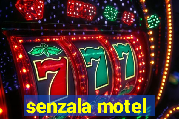 senzala motel